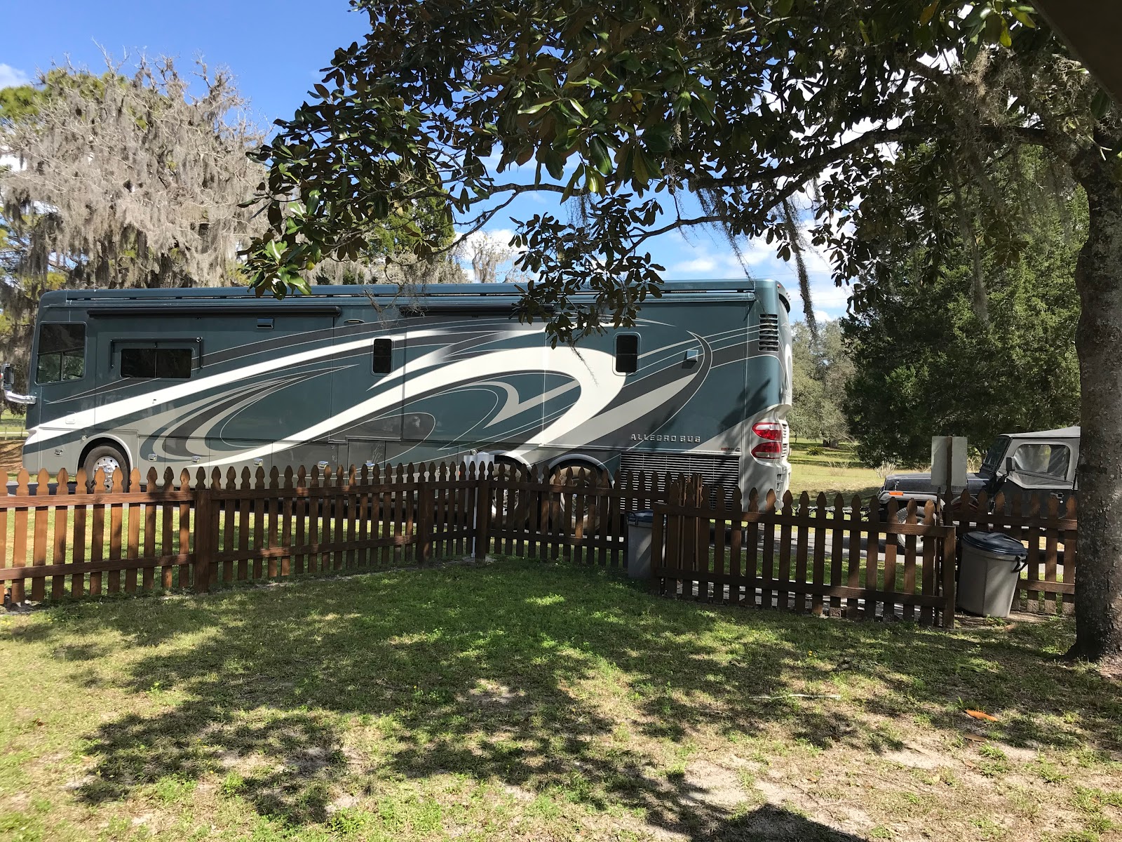 Countryside 55+ RV Park