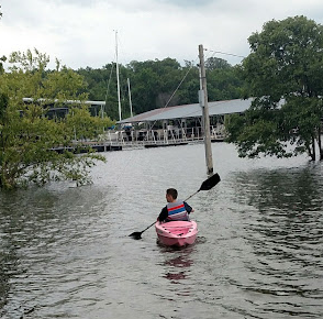 Orleans Trail Resort & Restaurant