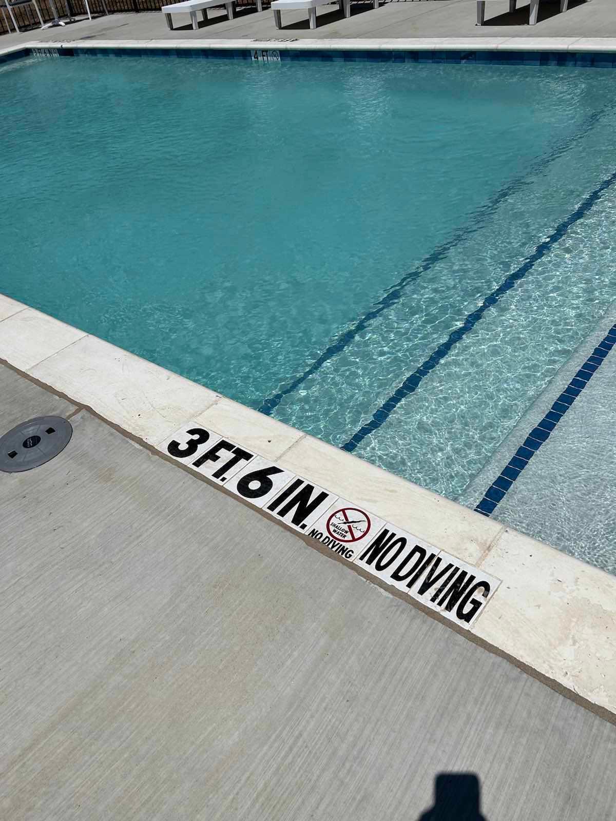 The Palms at Lake Whitney