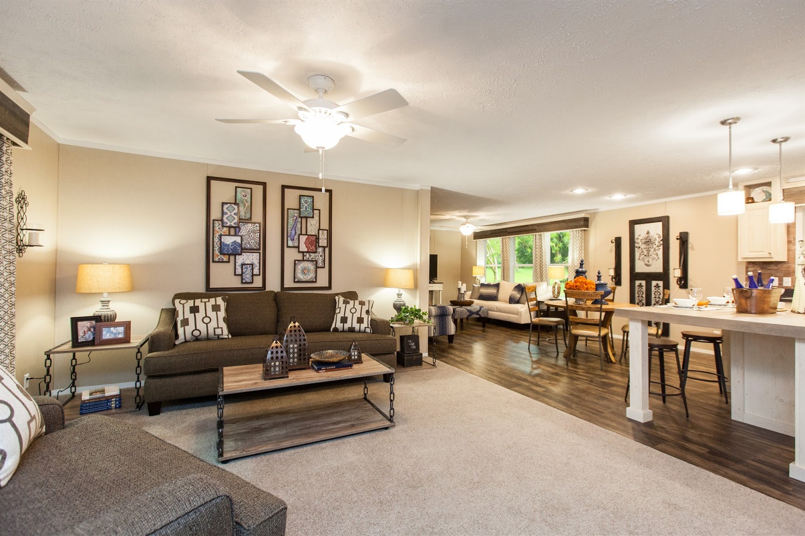 Arlington Forest Acres