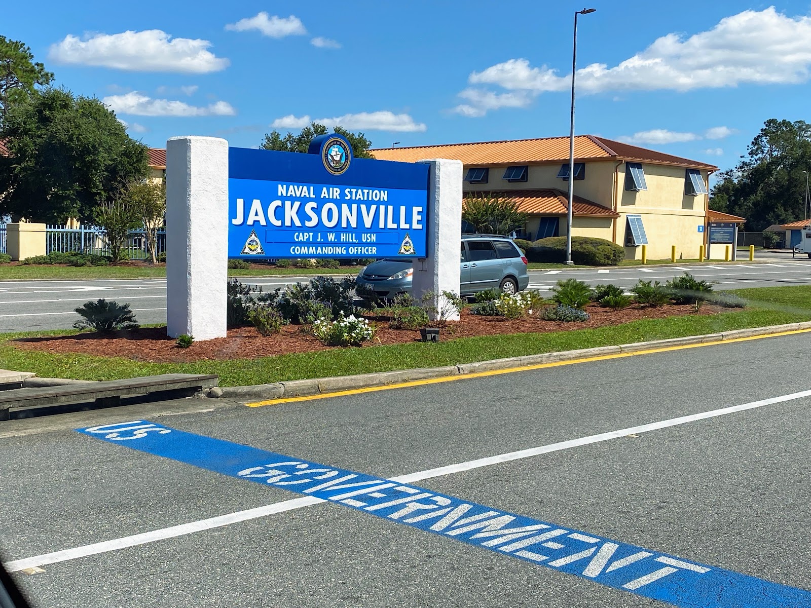 Jacksonville RV Park