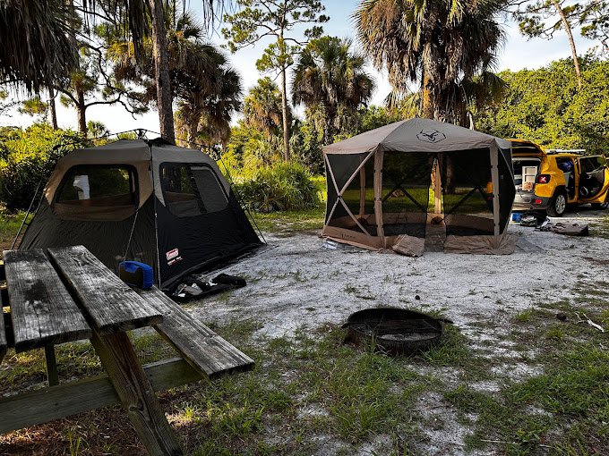 Jonathan Dickinson State Park