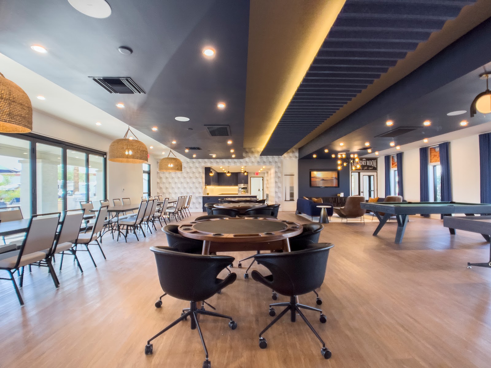 Silver Sands RV Resort