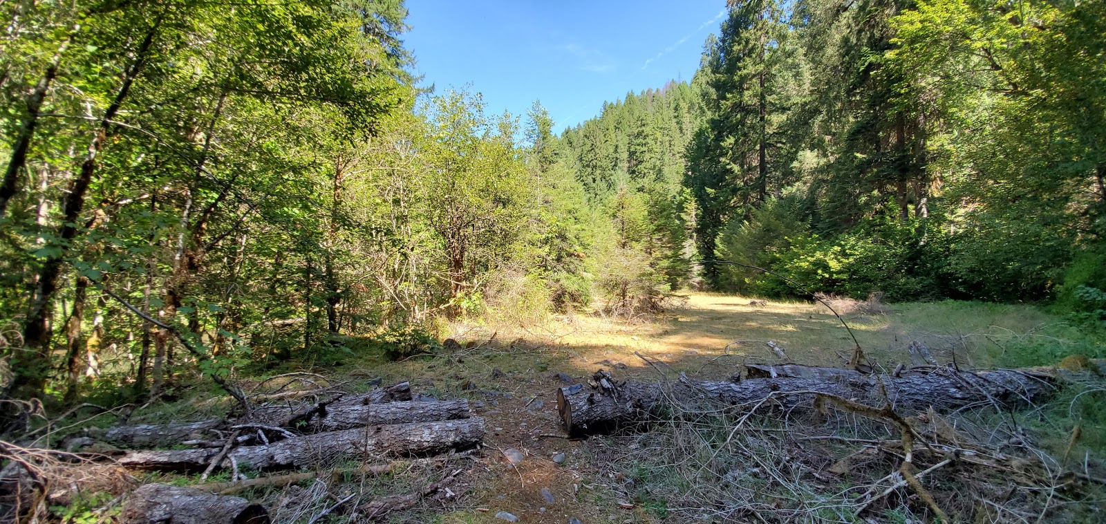 Red Diamond Campground