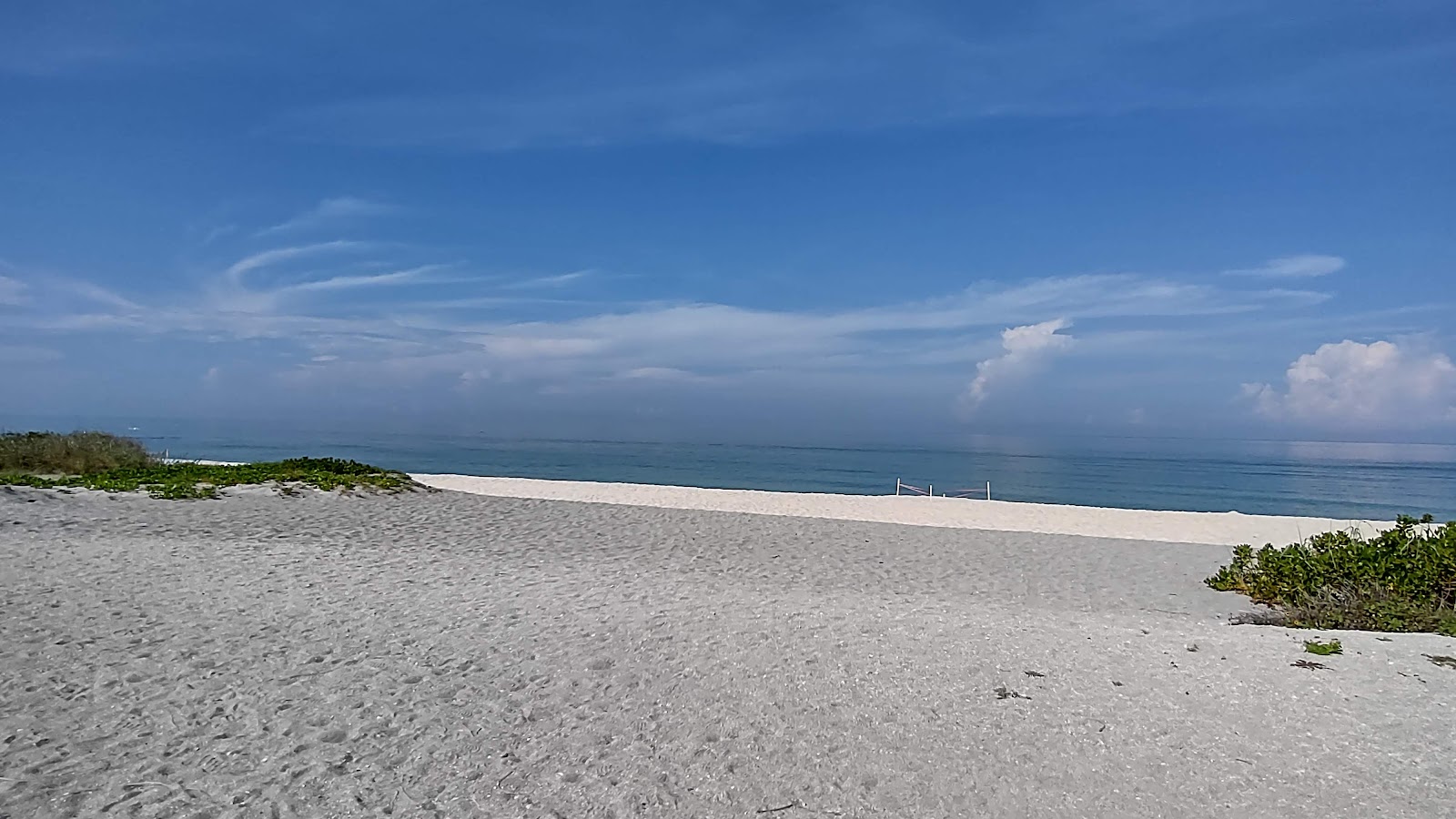 Turtle Beach Campground