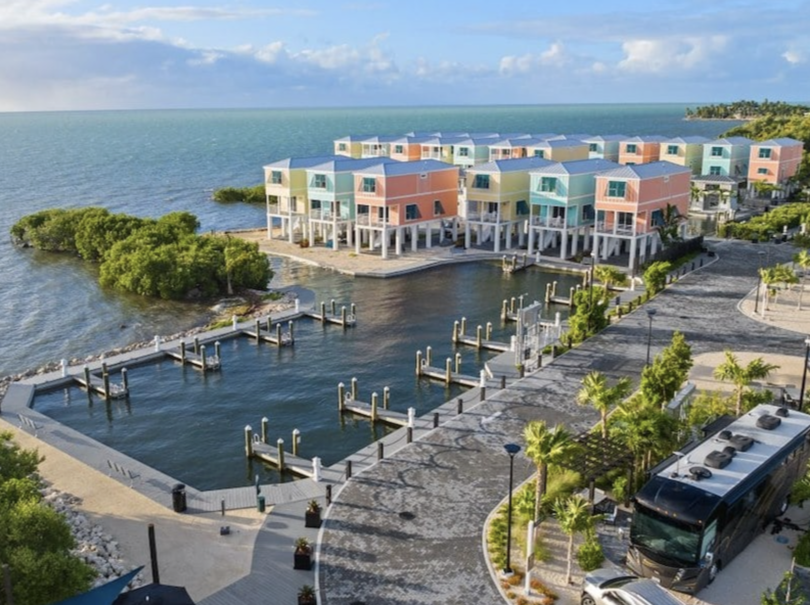 Sun Outdoors Islamorada