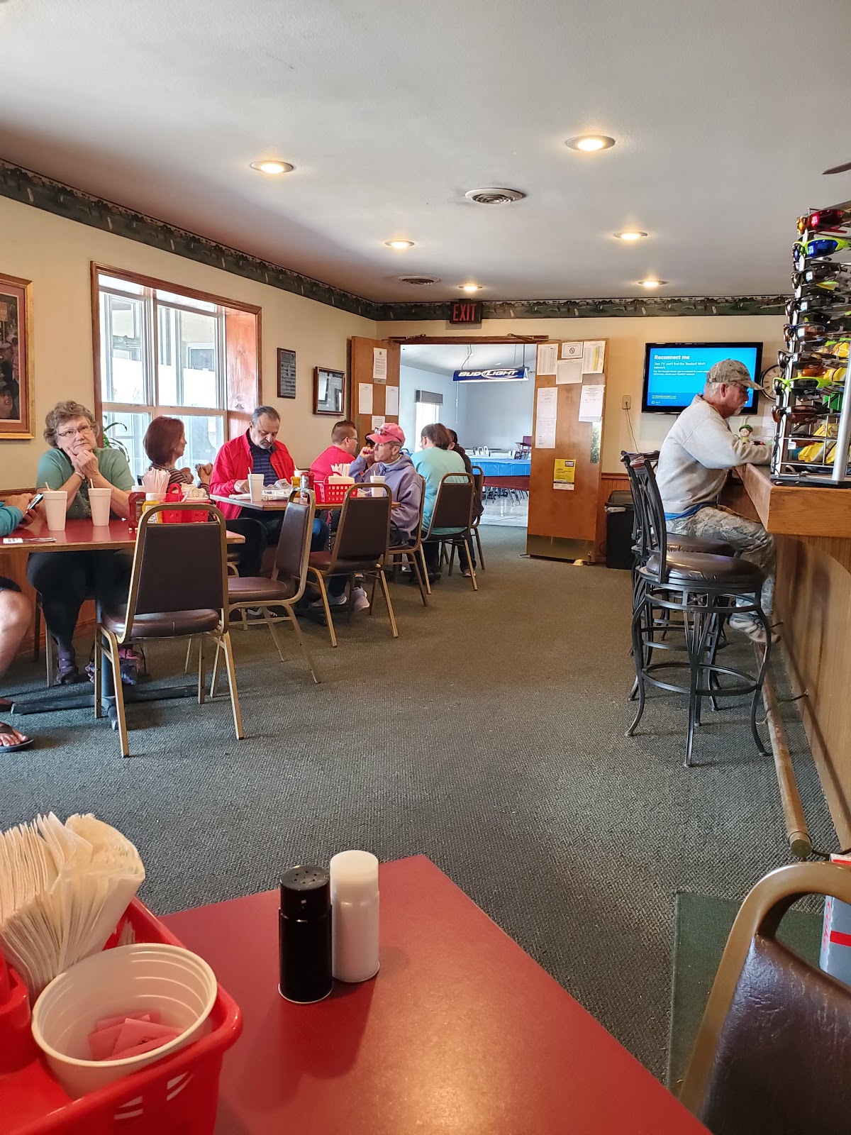 Carroll County Country Club