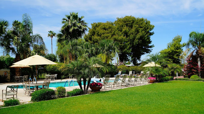 Casa Del Sol Resort West (55+ park)