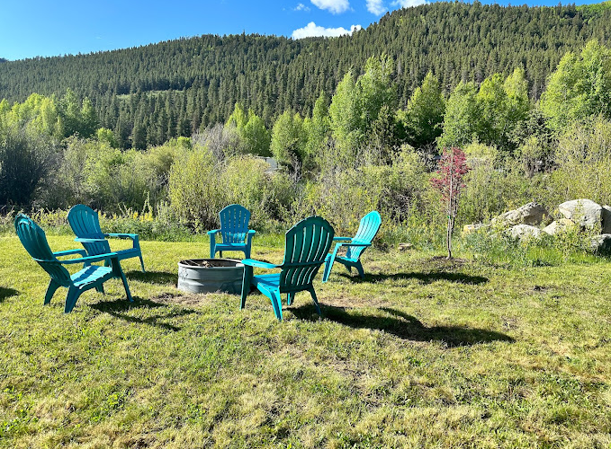 Monarch Spur RV Park and Campground