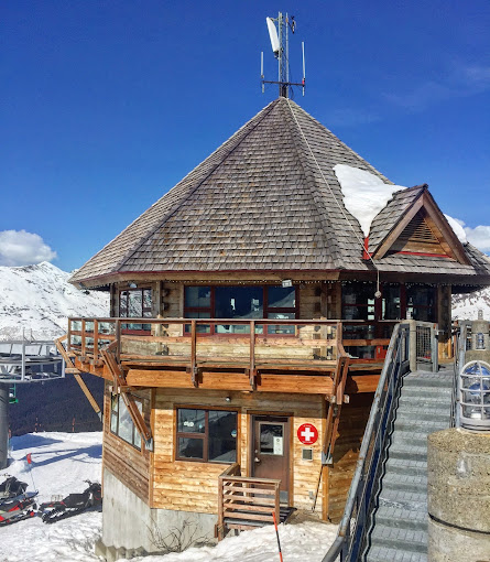 Alyeska Resort & Hotel Alyeska