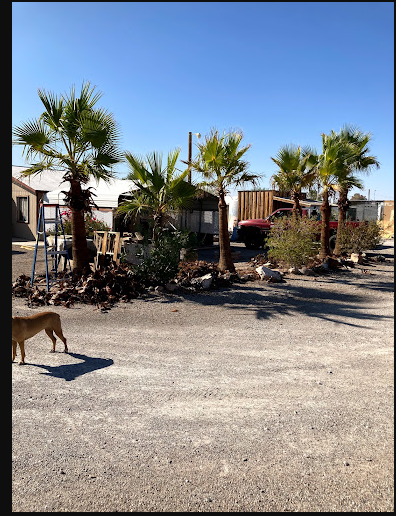 La Mirage RV and Mobile Home Park
