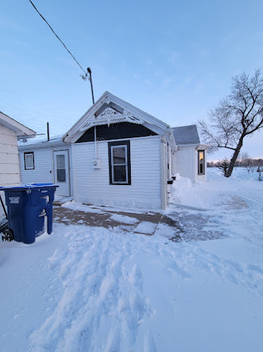 Tower Motel & Camping