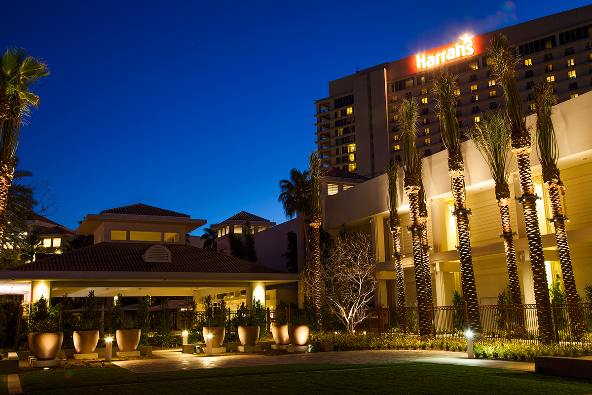 Harrah’s Rincon Casino & Resort