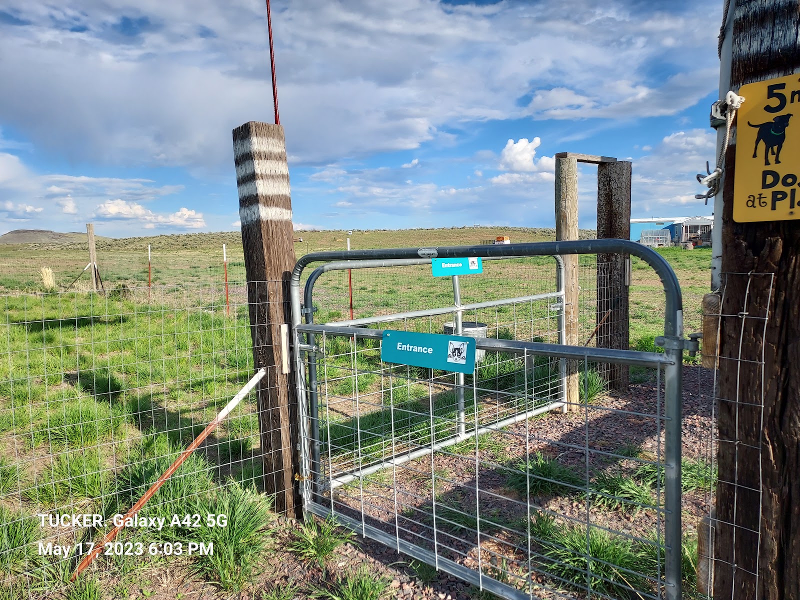 Captains Quarters Private Campground