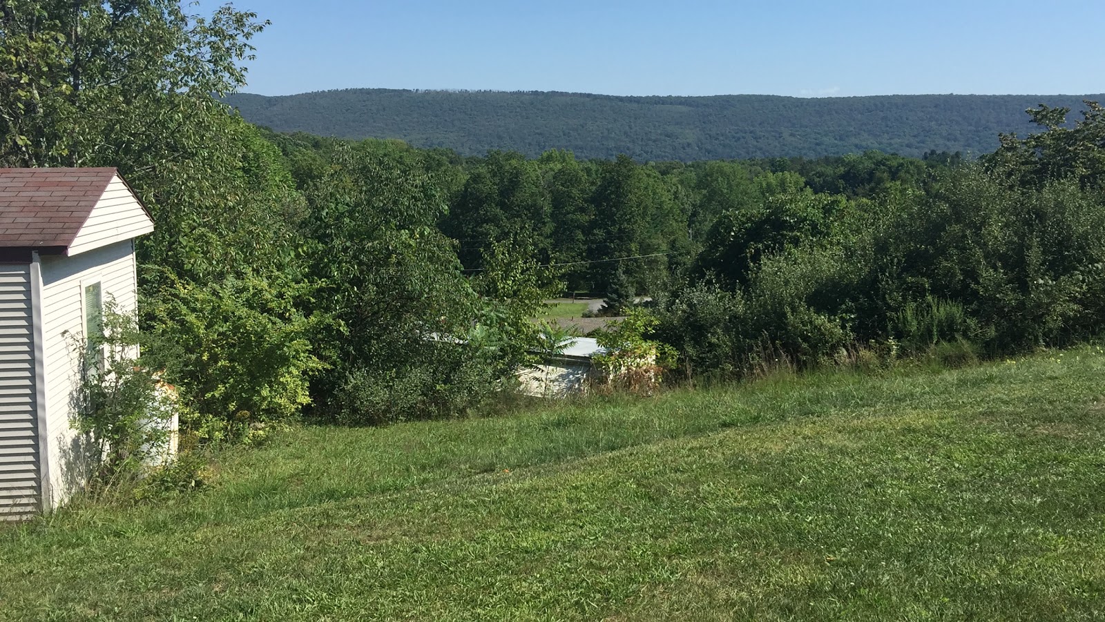 Foxwood Family Campground