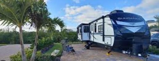 Bay Aire 55+ RV Park