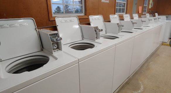 Sunrise RV Park & Campground