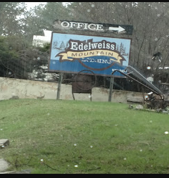 Edelweiss Mountain Lodging