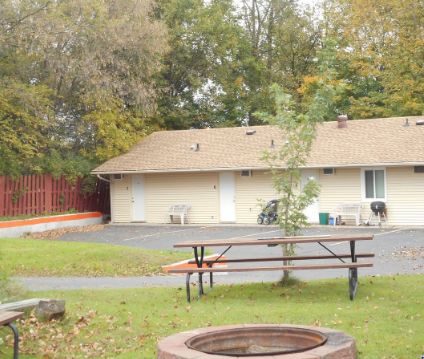 Innsbrook Motel and RV Park