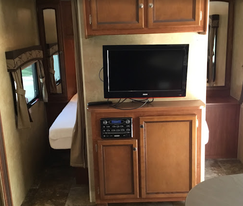 Mountain Gate RV Park