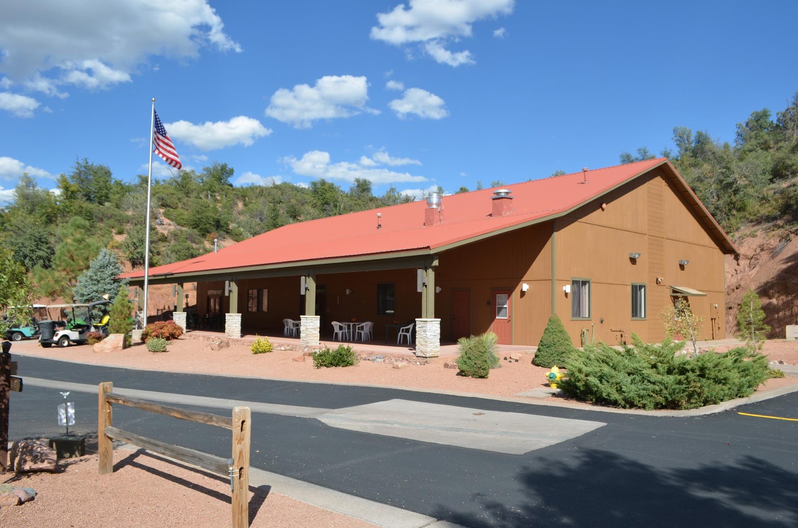 Lamplighter RV Resort