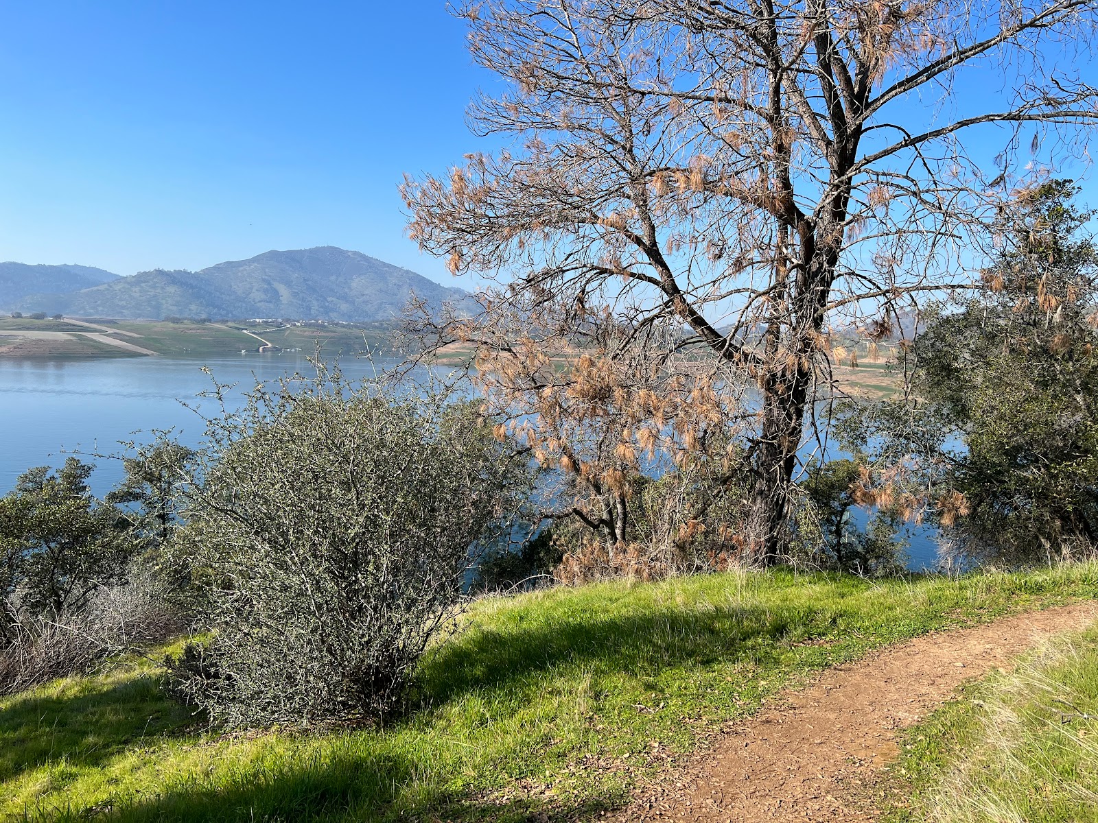 Glory Hole Recreation Area