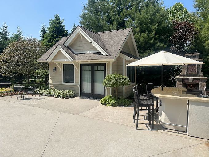 Hearthside Grove Luxury Motorcoach Resort