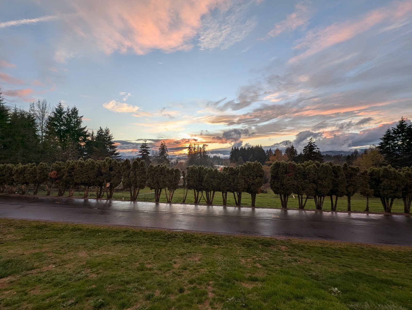 Mt. St. Helens RV Resort