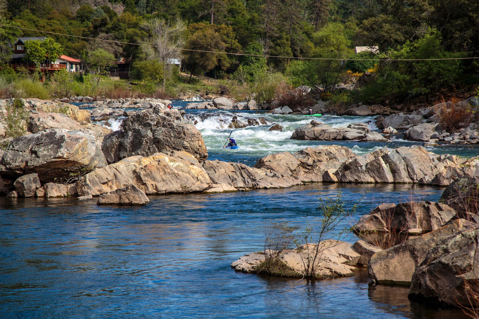 Coloma Resort and RV Park