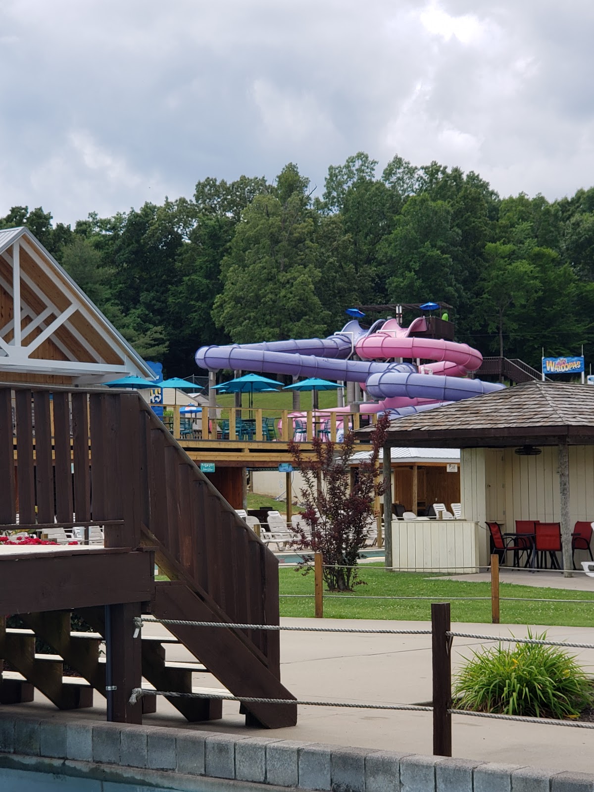 Cedar Hill RV Park
