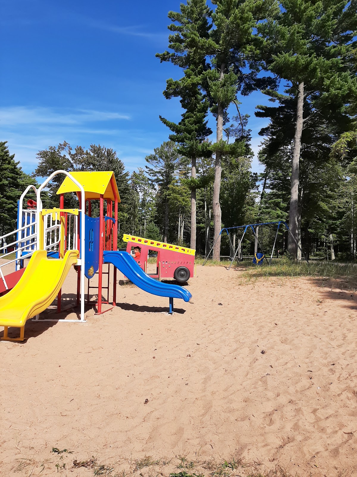 Ontonagon Township Park