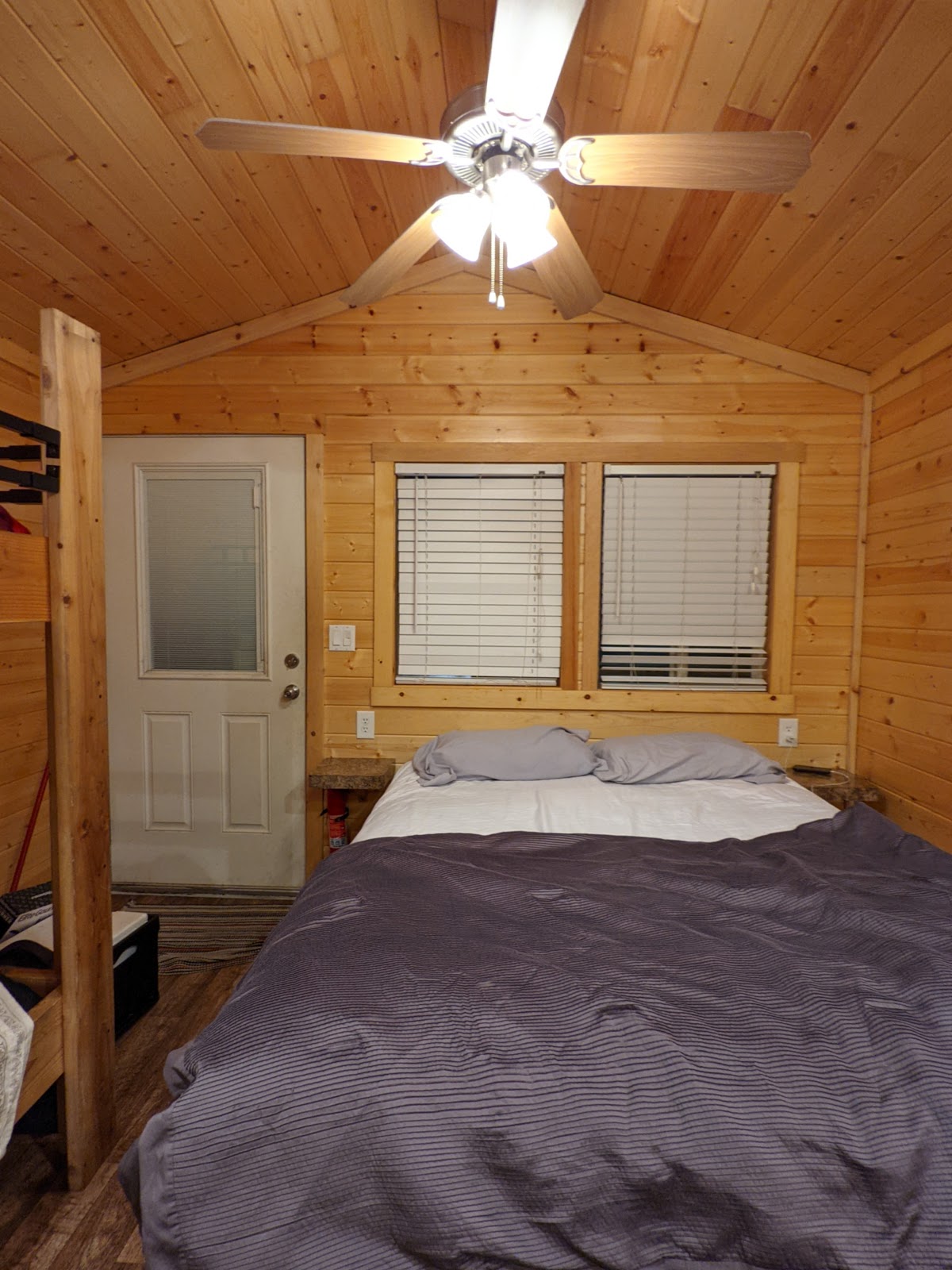 Mt Hood Village RV Resort