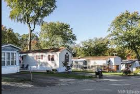 Mobile Manor Overnite Park