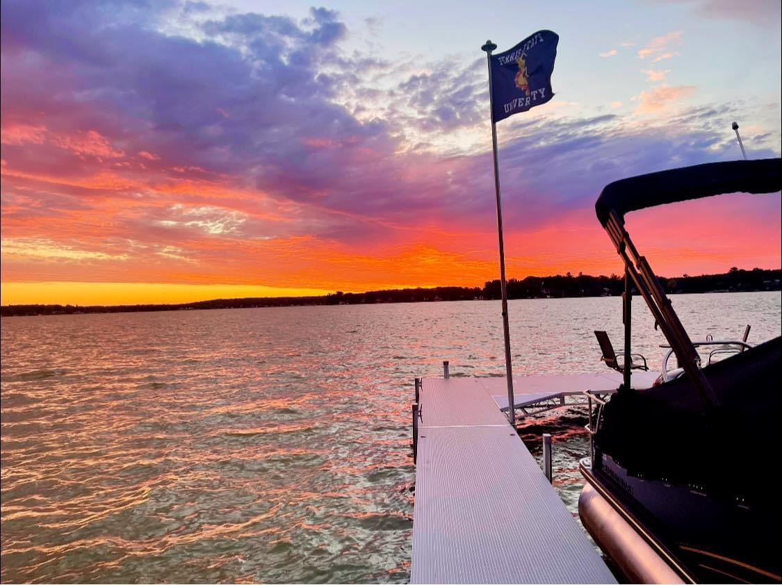 Hess Lake RV & Mobile Home Park