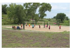 Green Castle Recreation Area