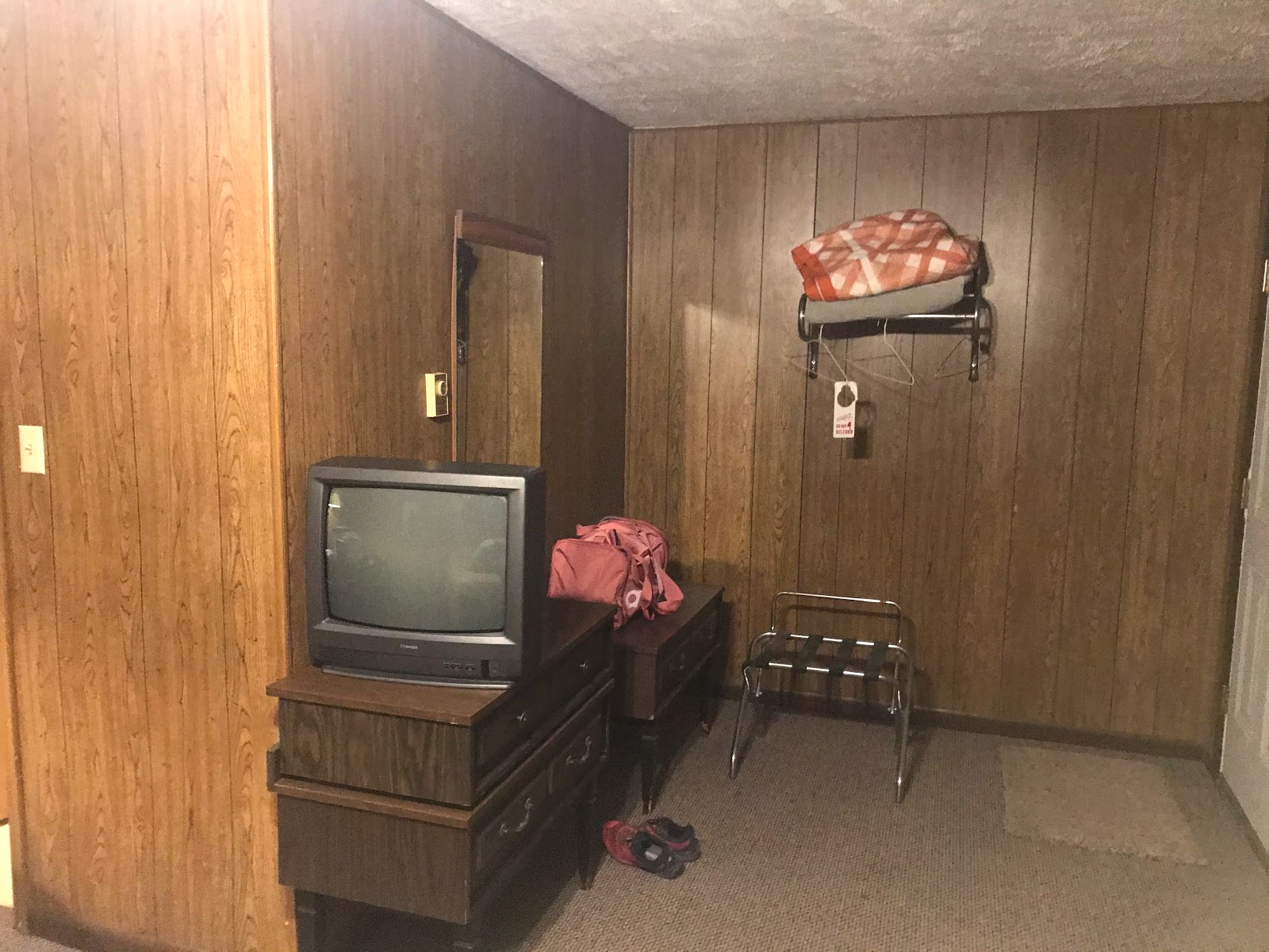 Sage Motel & Sioux Campground