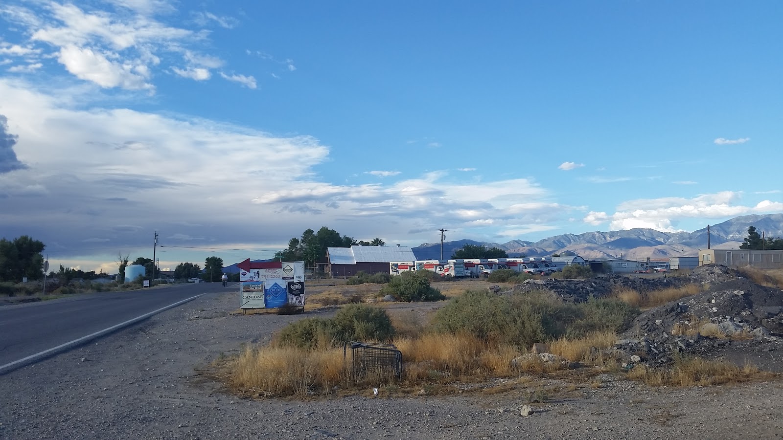 West Gate RV Park