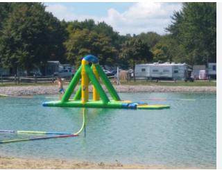 Family Camping Center