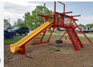 Gilmore Heritage RV Park