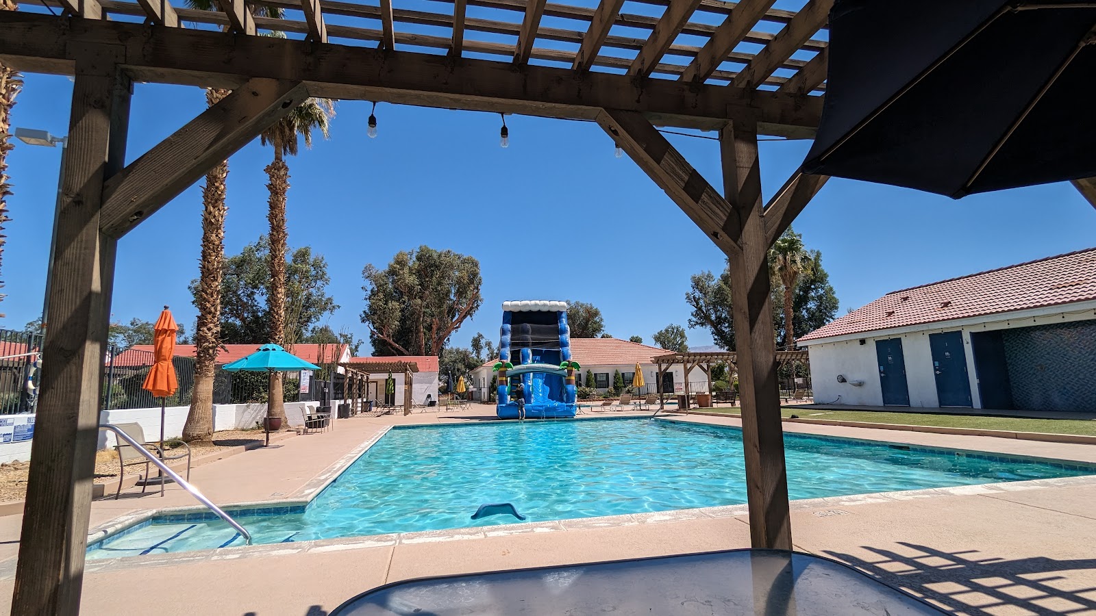 Indian Waters RV Resort