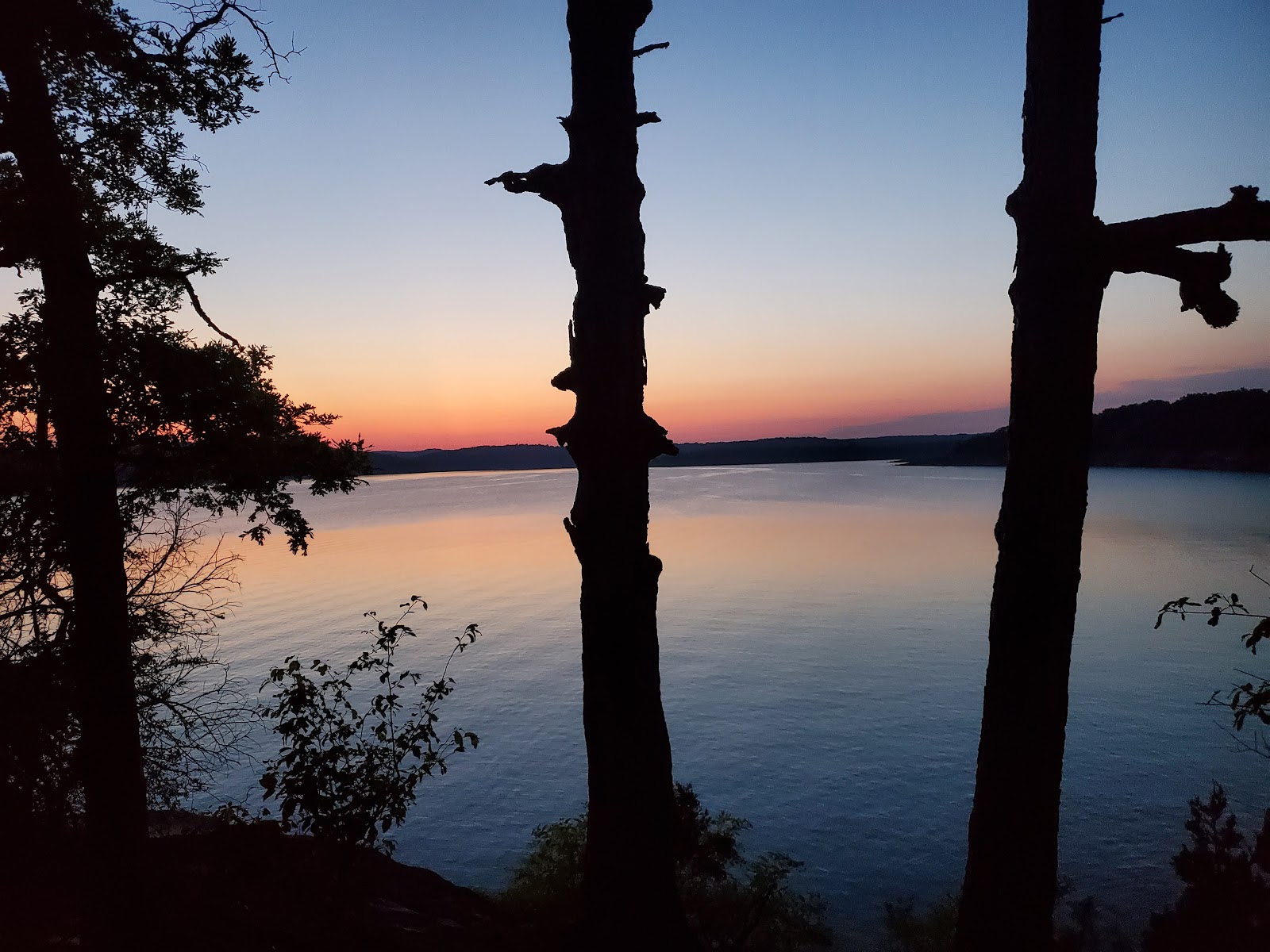 Pontiac Cove Campground & Marina