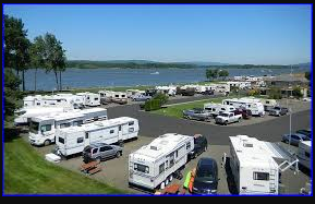 River Front RV Park