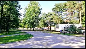 Jellystone Park - Grand Haven