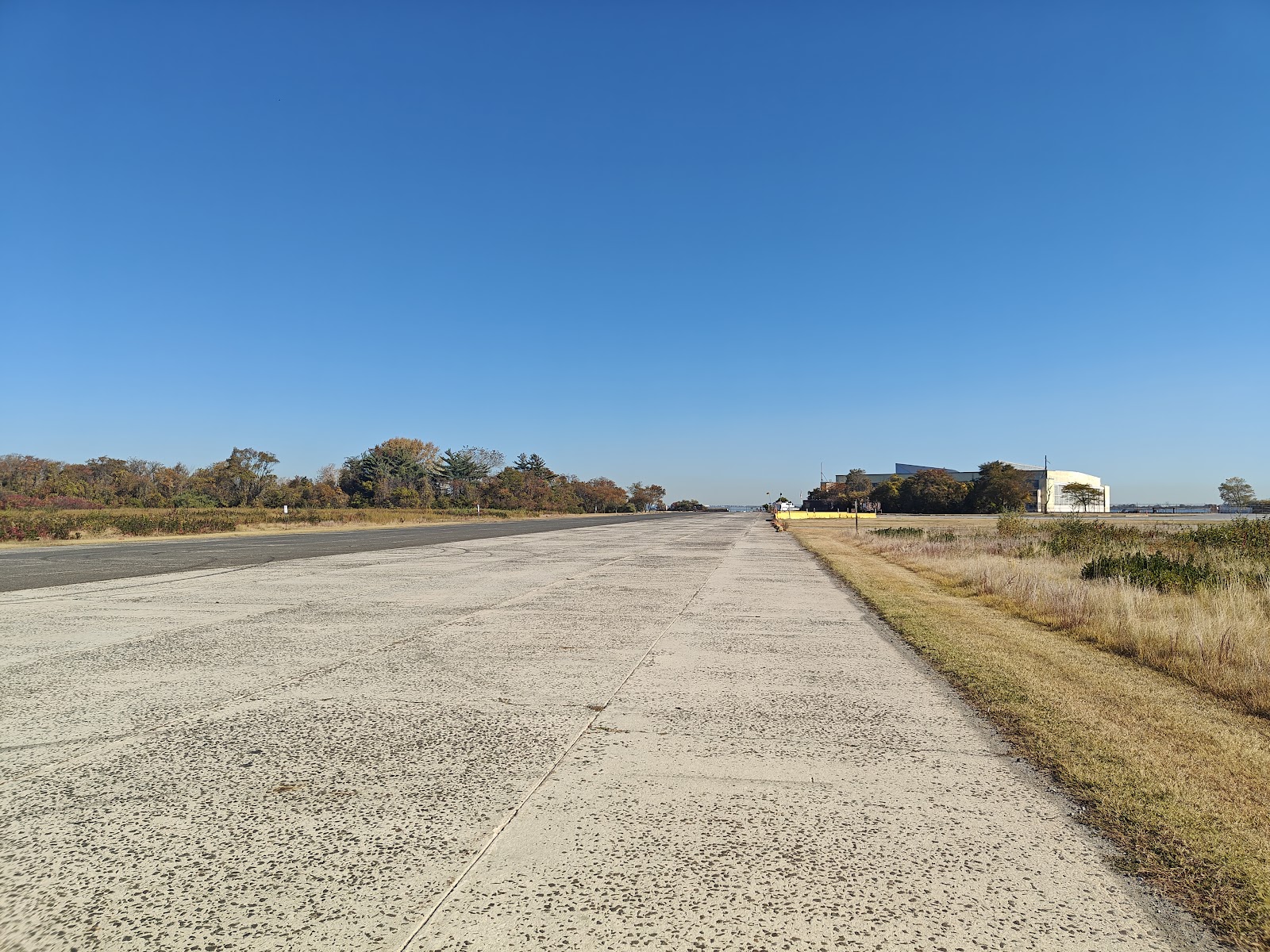 Floyd Bennett Field