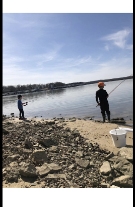 Big Eagle Campground