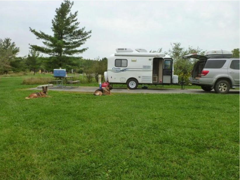 Maumee Bay State Park