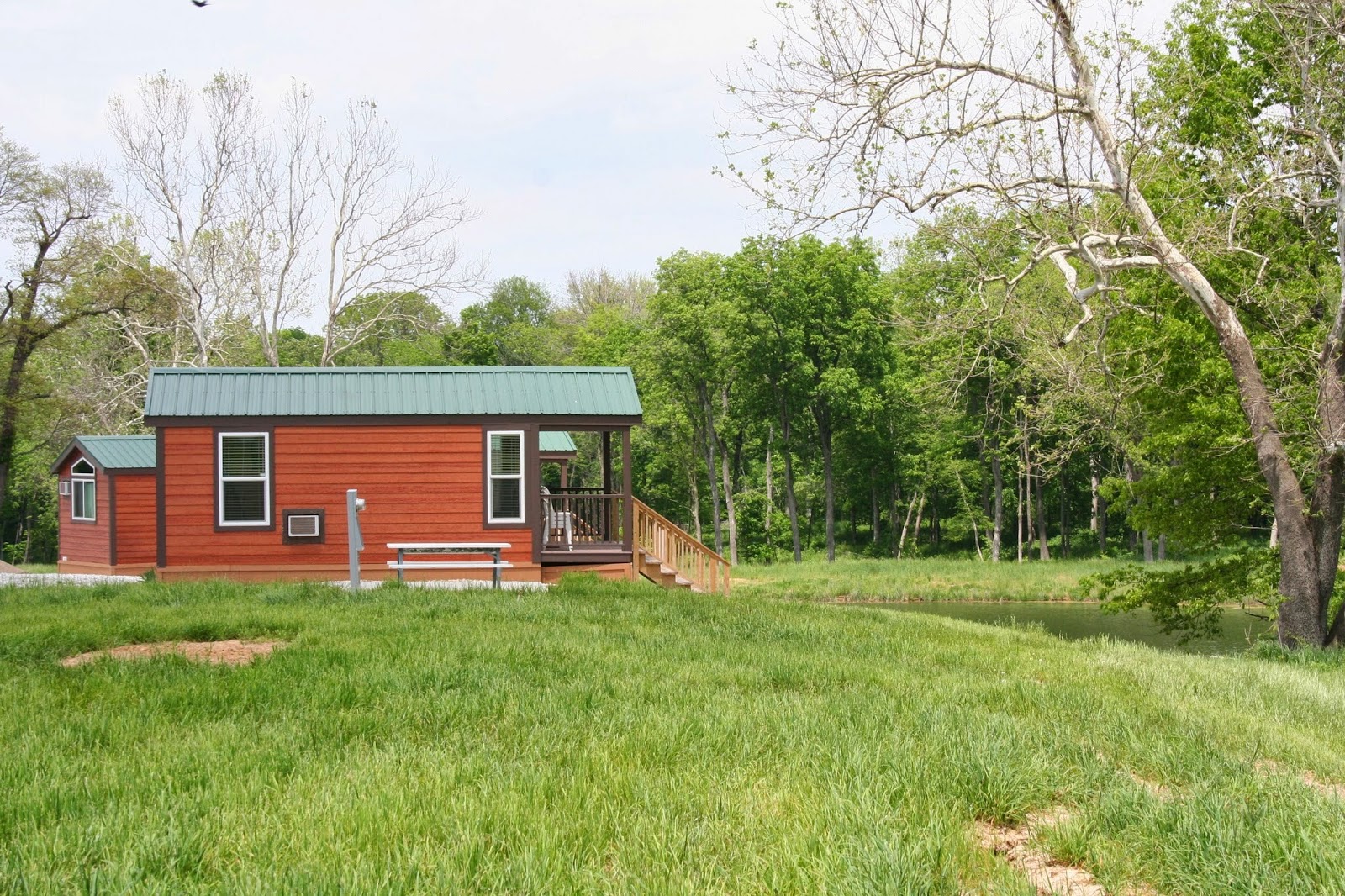 Buena Vista Farms & Resort Inc