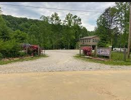 Rockcastle RV Park