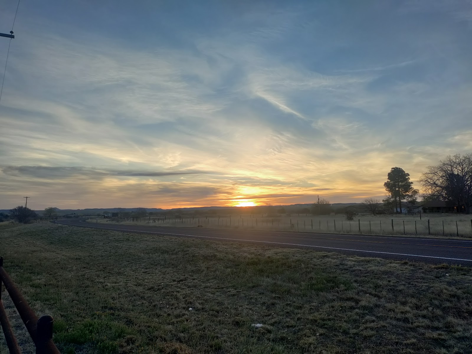 Fort Davis RV Campground