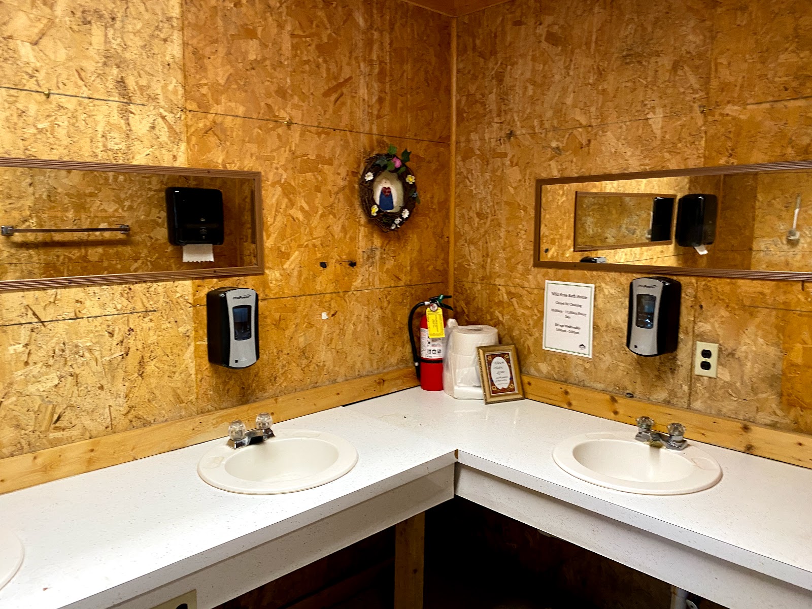 Fun Valley Campground